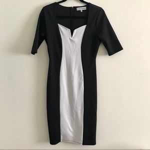 Midi Pencil Dress | Wedding | work attire | summer